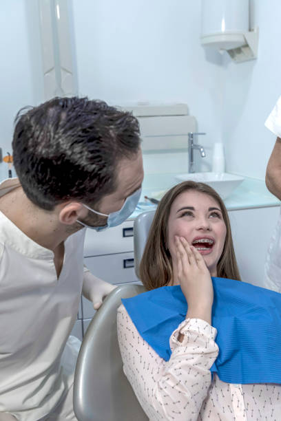 Best Emergency Denture Repair in Buchanan, NY