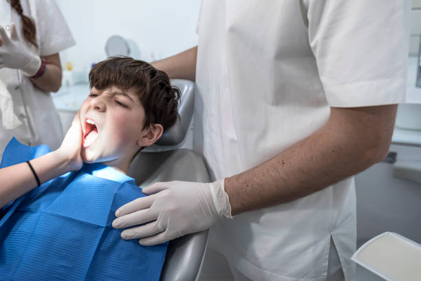 Best Emergency Dental Care for Sports Injuries in Buchanan, NY